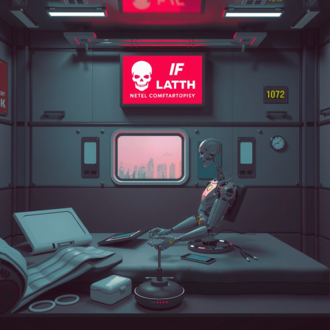 and_you_may_find_yourself_living_in_a_shotgun_shack__and_you_may_find_yourself_in_another_part_of_the_world__only_red_and__black___white___futuristic__technologic_690959751_1_of_2