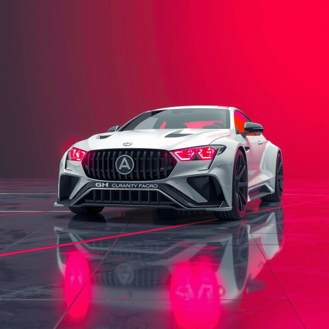 i_and_you_may_ask_yourself___how_do_i_work_this____and_you_may_ask_yourself___where_is_that_large_automobile____only_red_and__black___white___futuristic__technolo_923559536_2_of_2