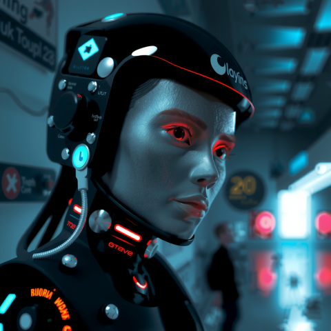 into_the_blue_again__after_the_money_s_gone__once_in_a_lifetime__water_flowing_underground__only_red_and__black___white___futuristic__technological__cybernetic_e_1314197229_2_of_2