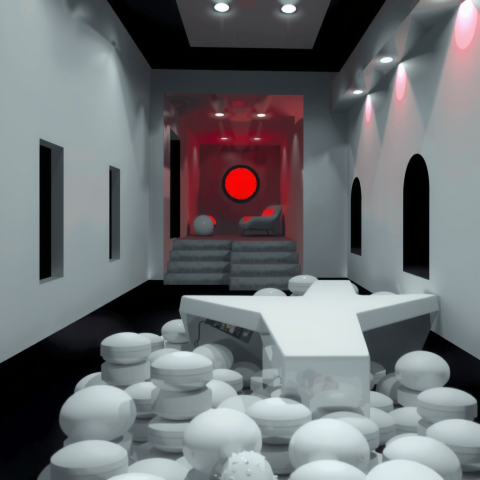 into_the_blue_again__after_the_money_s_gone__once_in_a_lifetime__water_flowing_underground__you_may_ask_yourself___what_is_that_beautiful_house____only_red_and___2244711935_2_of_2