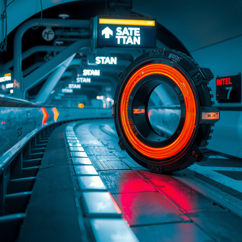 into_the_blue_again__after_the_money_s_gone__once_in_a_lifetime__water_flowing_underground__you_may_ask_yourself___where_does_that_highway_go_to_____only_red_and_1004420131_1_of_2