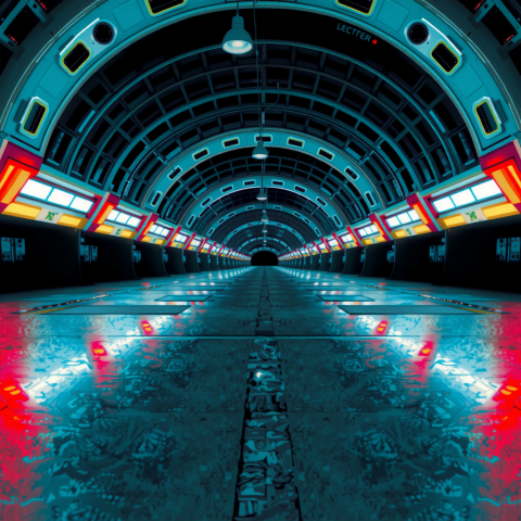 into_the_blue_again__after_the_money_s_gone__once_in_a_lifetime__water_flowing_underground__you_may_ask_yourself___where_does_that_highway_go_to_____only_red_and_1998480334_2_of_2