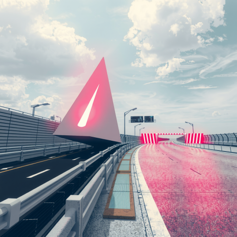 you_may_ask_yourself___what_is_that_beautiful_house___you_may_ask_yourself___where_does_that_highway_go_to____photorealistic__only_red_and__black___white___futuri_774393052_1_of_2